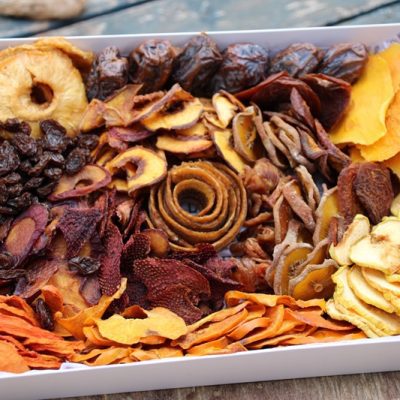 מגש פינוק מהטבע