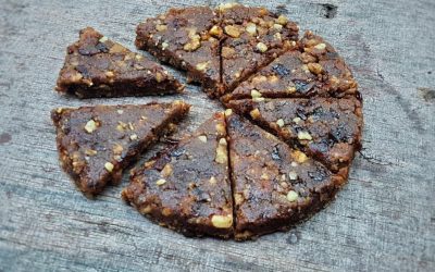 פרינרגיה - תמר בננה משפחתי