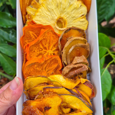 מארז אישי מאורך באריזה קרטון