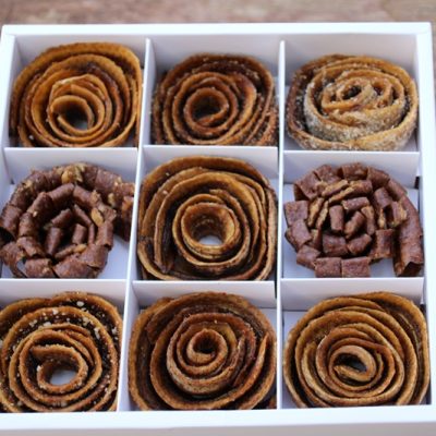 מכורים לבננה