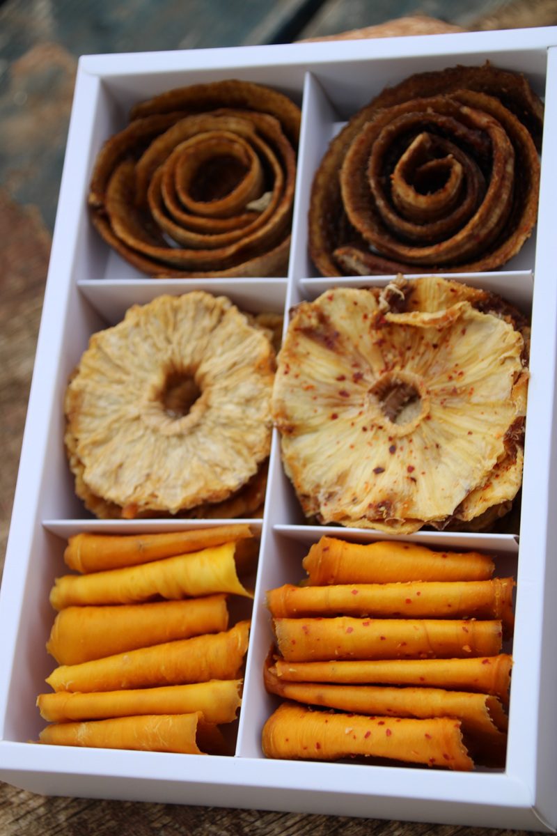 מארז מתוק עם אופי