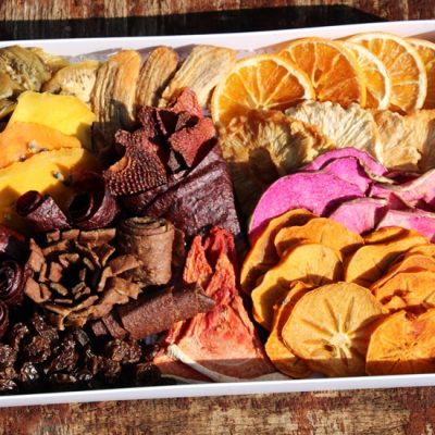 מארז צבעי הטבע