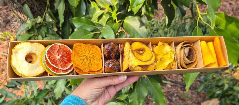 מארז קלאסי ארוך