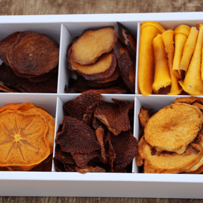 מארז קלאסי שישייה