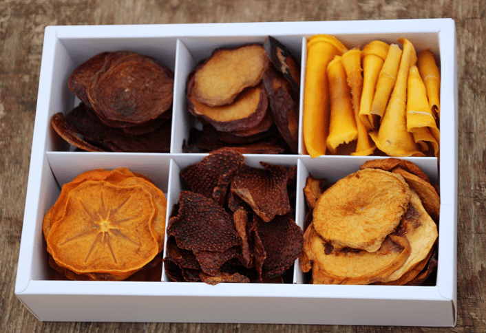 מארז קלאסי שישייה