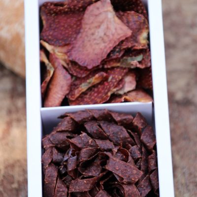 מארז תות ולדר