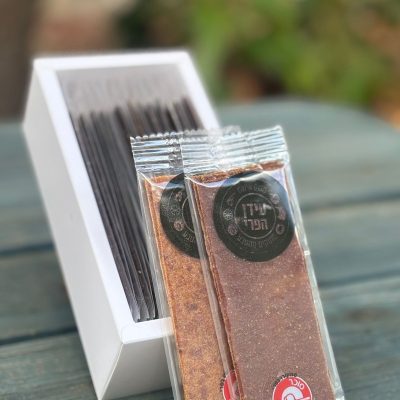 מארז לדר אישי