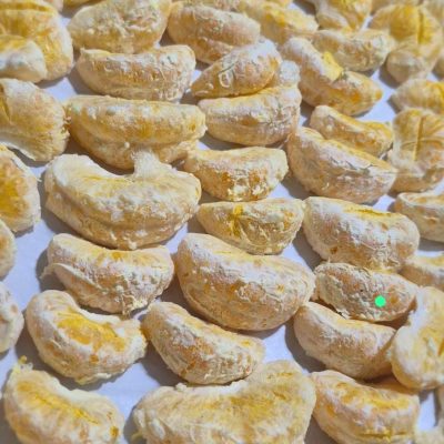 קראנצ מנדרינה