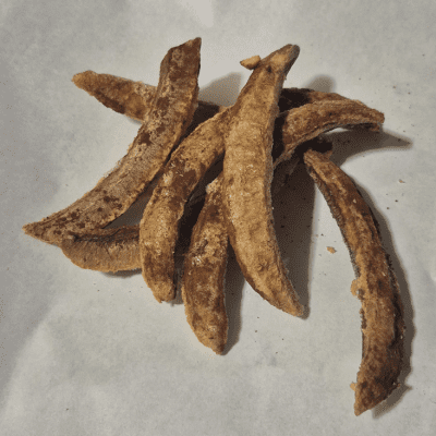 קראנצ' בננה קקאו